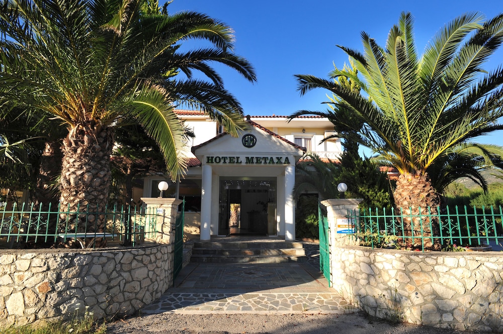 Metaxa Hotel 16/23