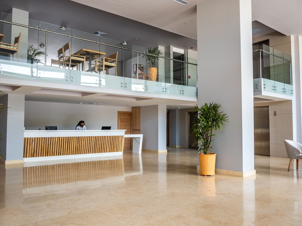 Wyndham Garden Cartagena 6/50