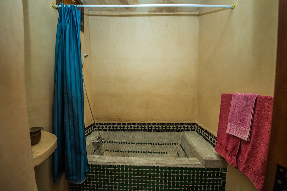Riad l'Artiste 19/50