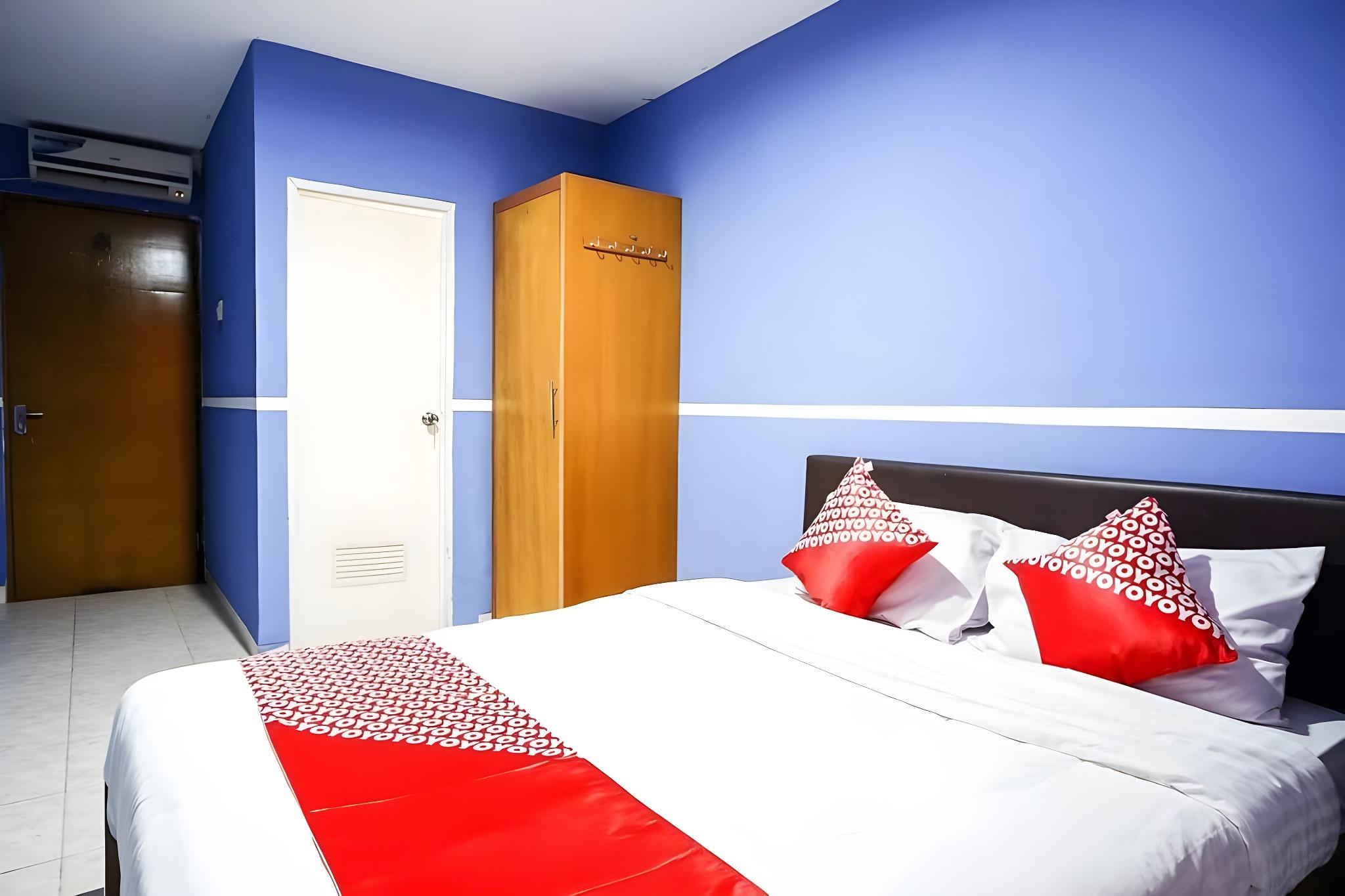 OYO 1272 Grand Garuda Guest House 8/23