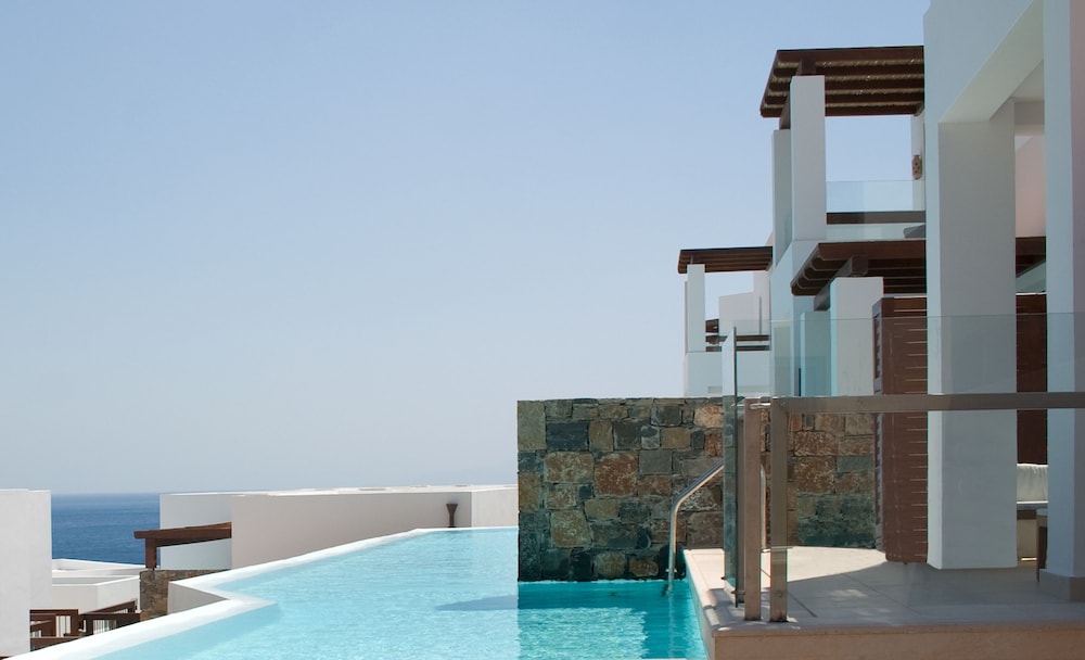 Aquila Elounda Village - Adults Only 42/74