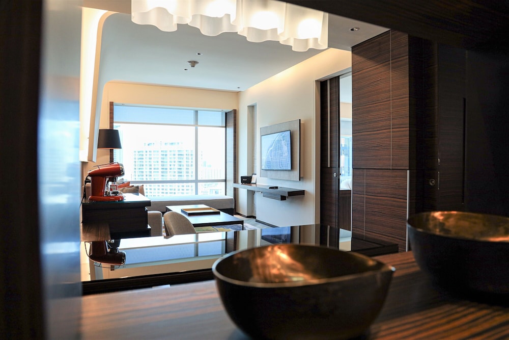 LE MERIDIEN BANGKOK 35/43