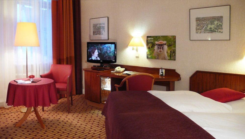 Hotel Schöneberg 22/40