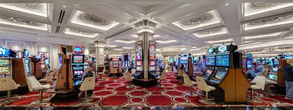 The Venetian Resort Las Vegas 65/72
