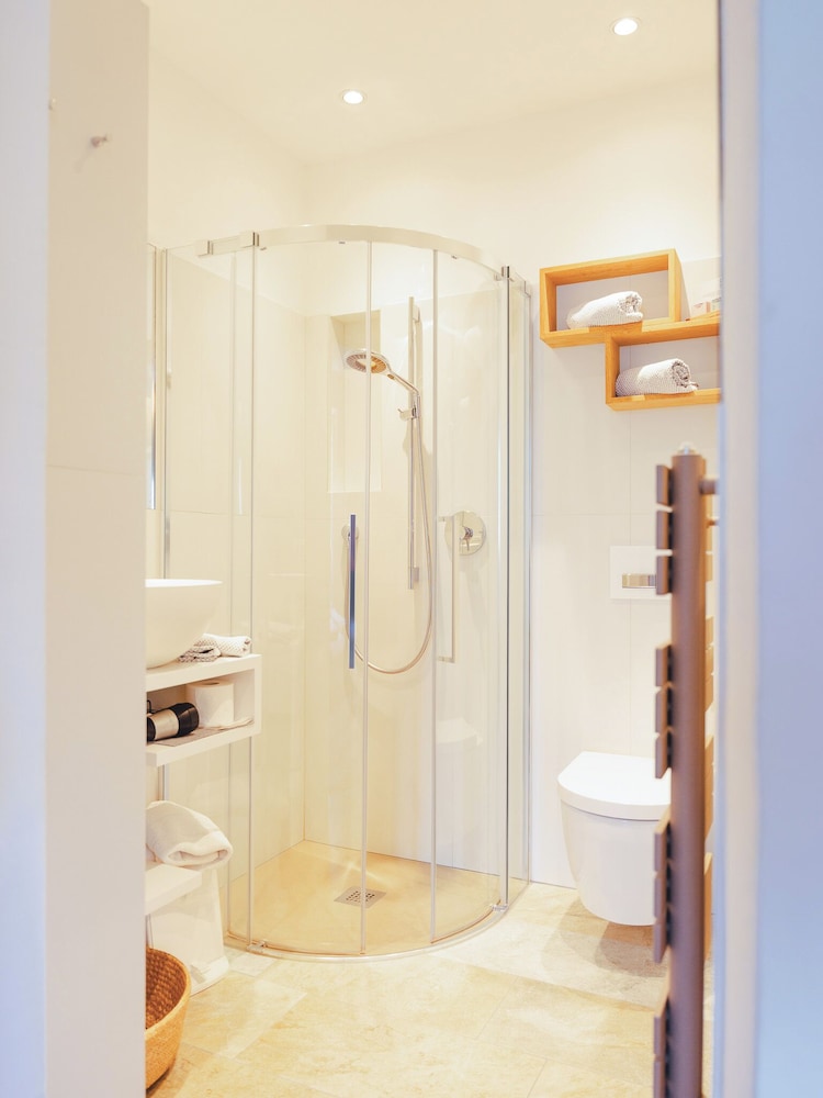 Hotel Villa Freiheim 50/50