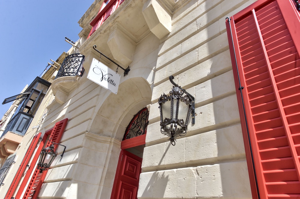 PALAZZO VIOLETTA 5/69