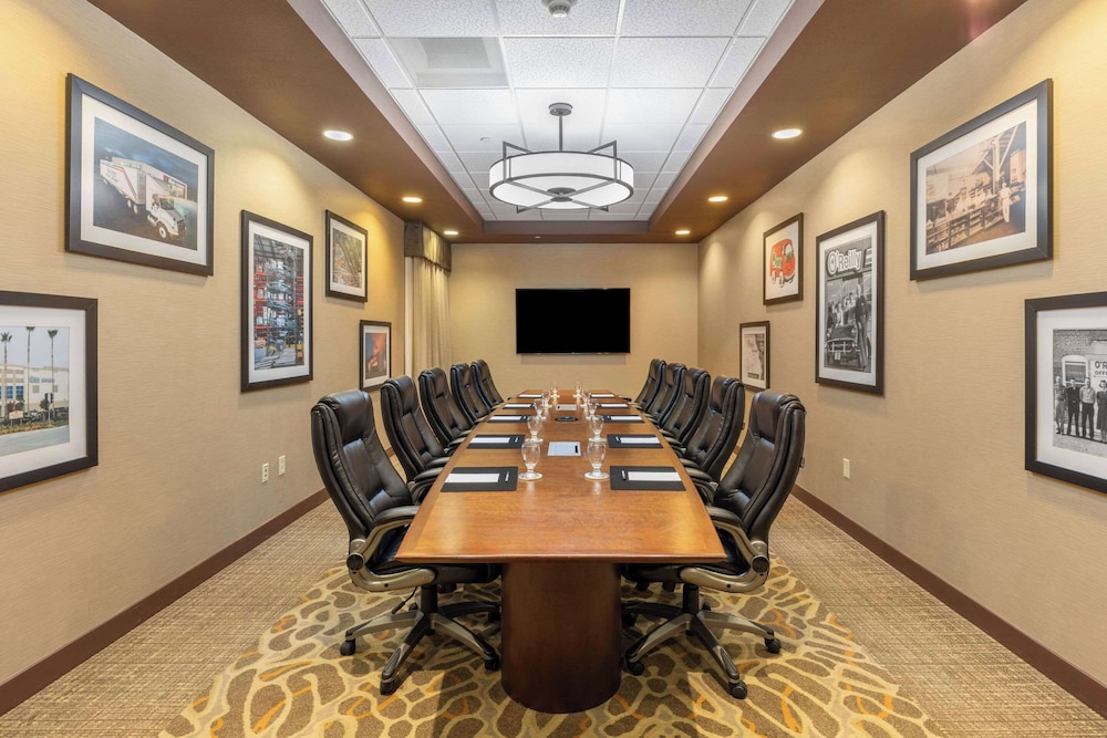 Cambria Hotels Plano Frisco 35/50