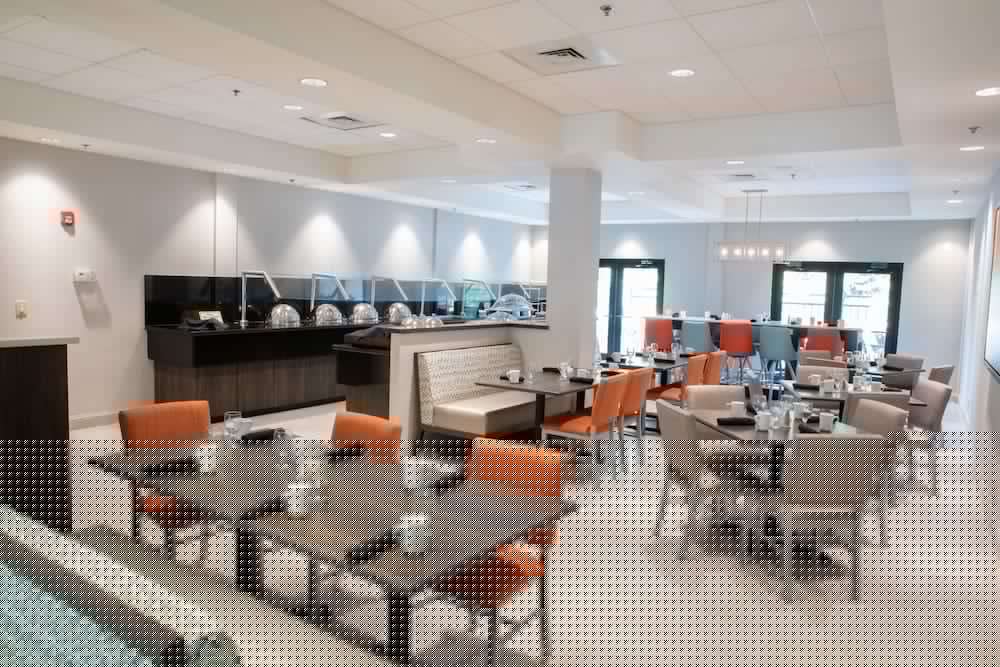 Holiday Inn Hotel And Suites Raleigh Cary I 40 Walnut St 53/68