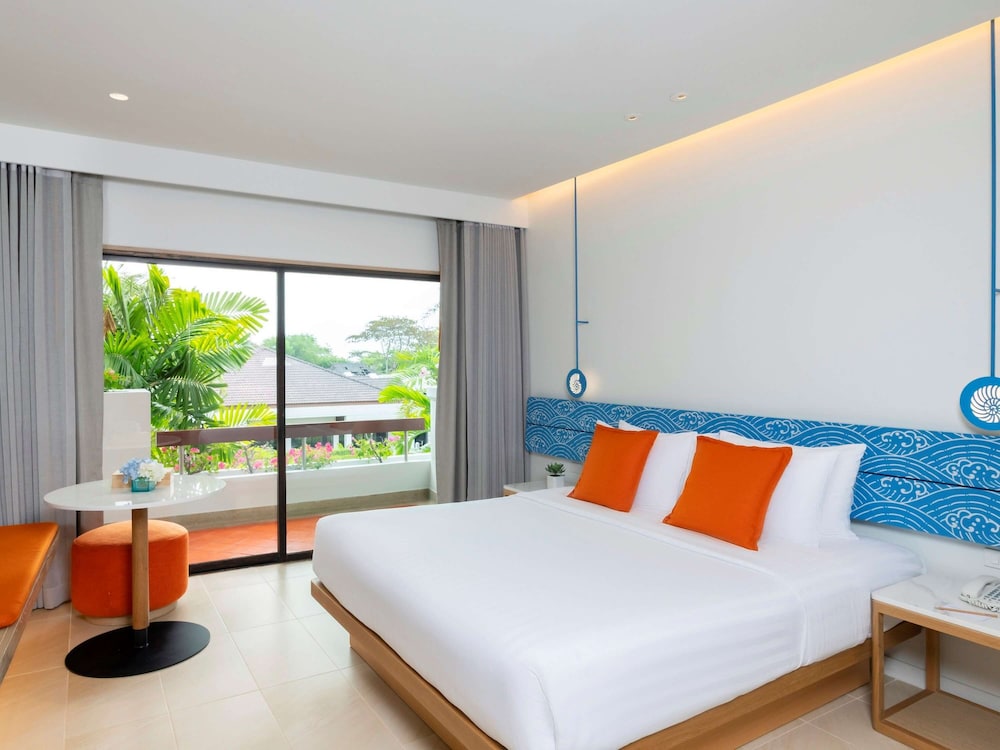 Novotel Rayong Rim Pae Resort 15/76