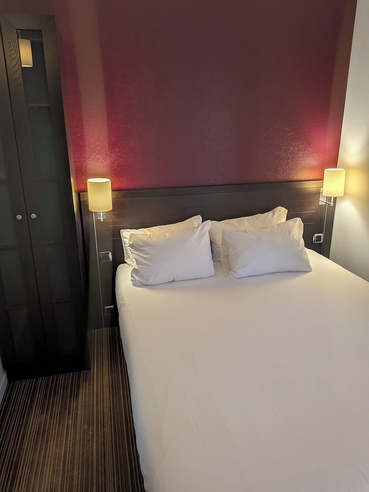Ibis Styles Belfort Centre 11/45