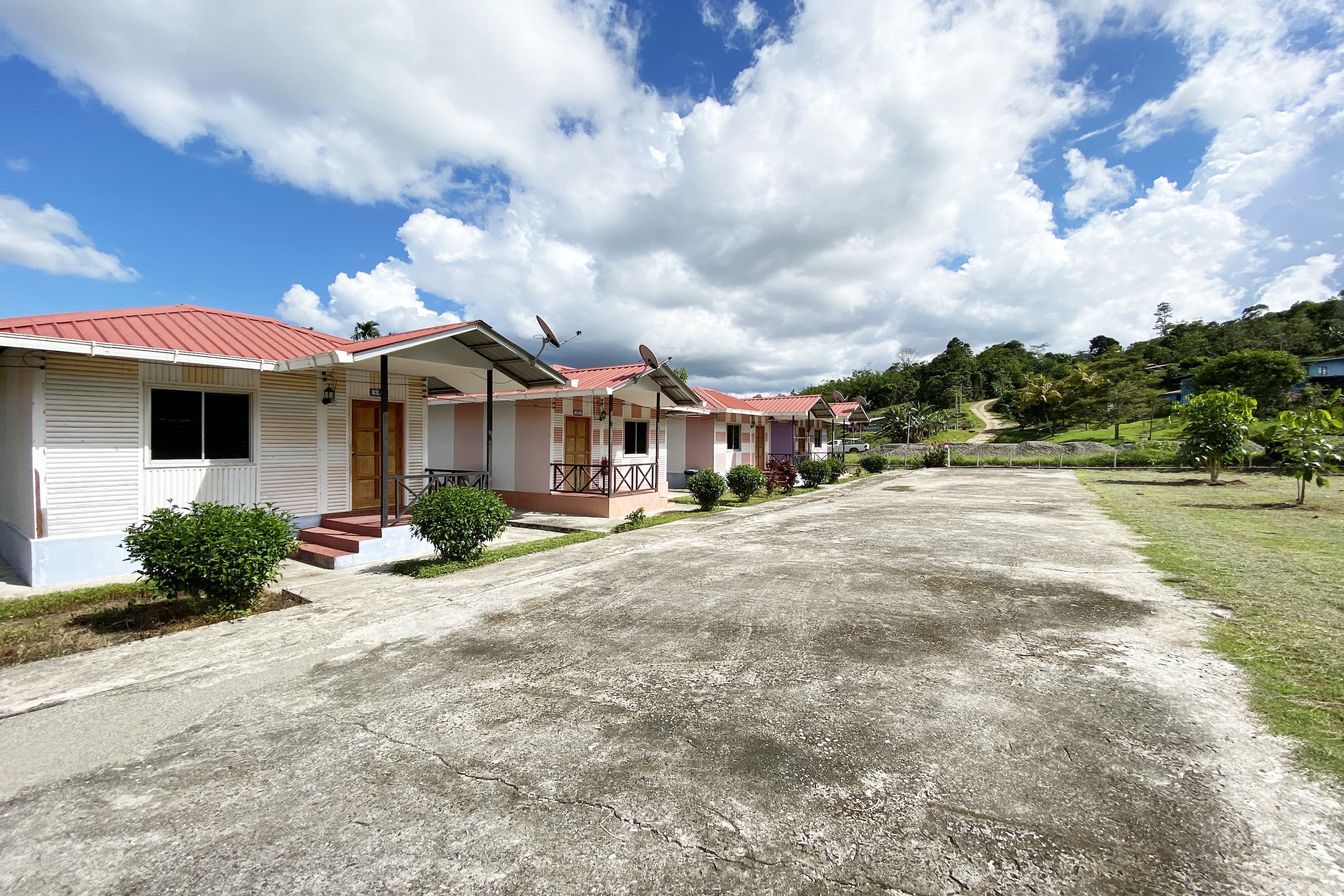 Hotel O Kampung Stay Kilimu 1/19