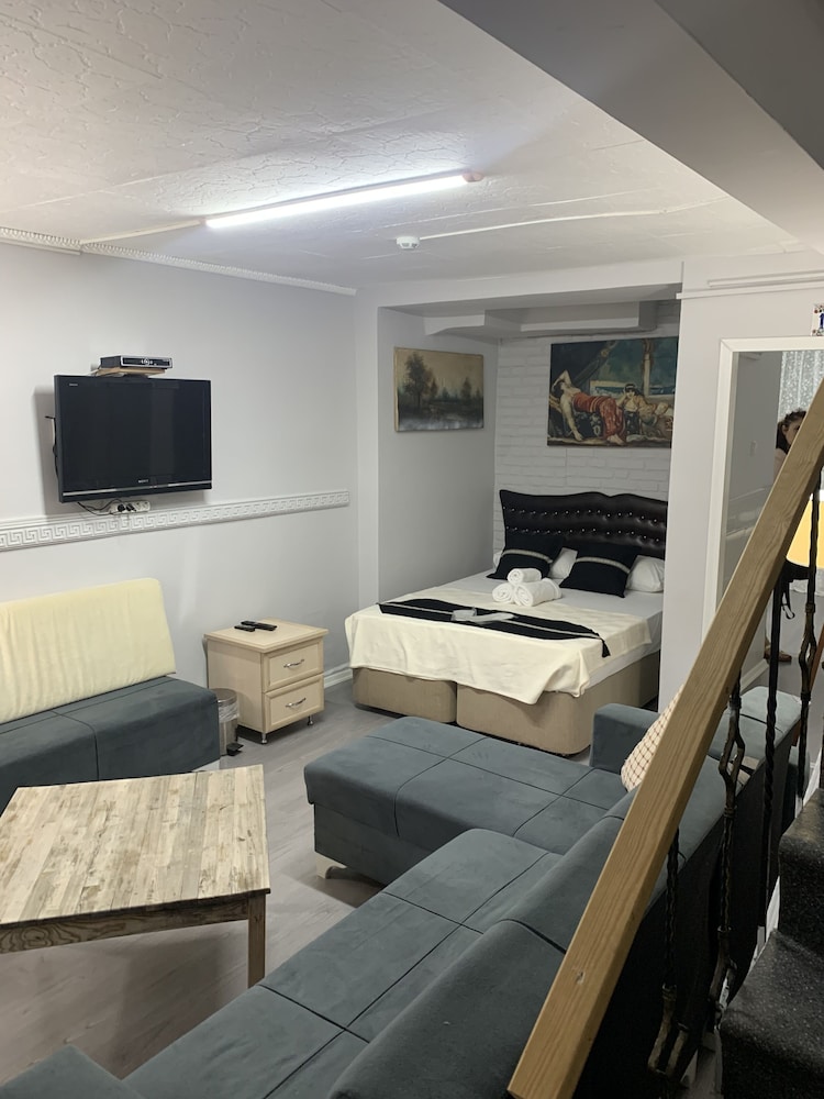 ANTIK SOFIA HOTEL 27/50