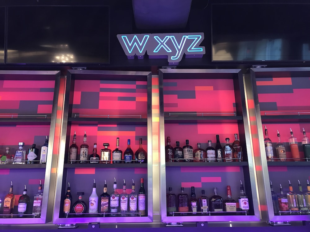 ALOFT COLUMBUS WESTERVILLE 3/47