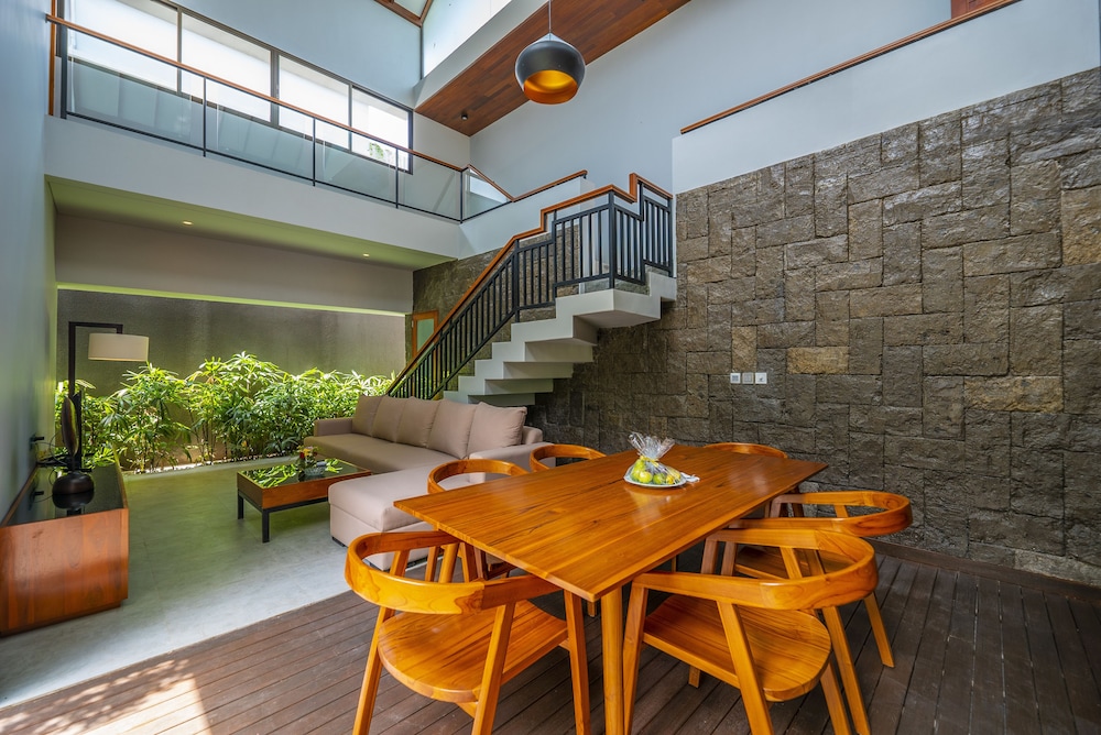 Agranusa Signature Villa 19/23