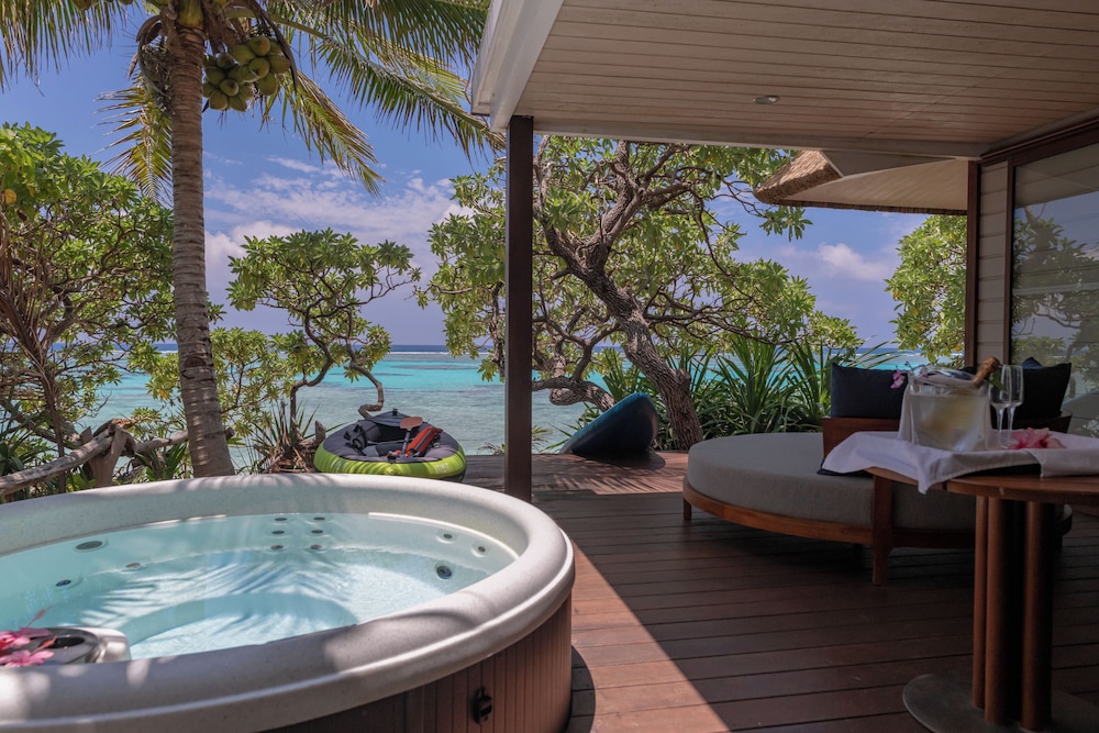 InterContinental Lifou Wadra Bay Resort by IHG 20/50