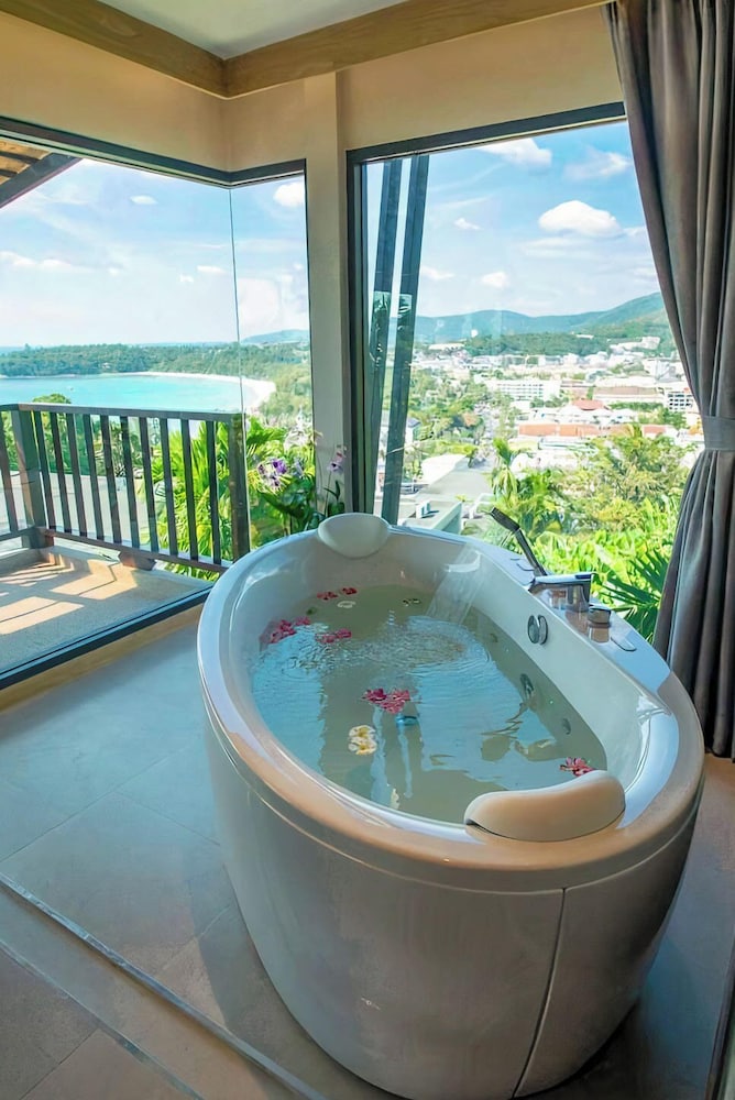 Andaman Cannacia Resort Spa 42/71