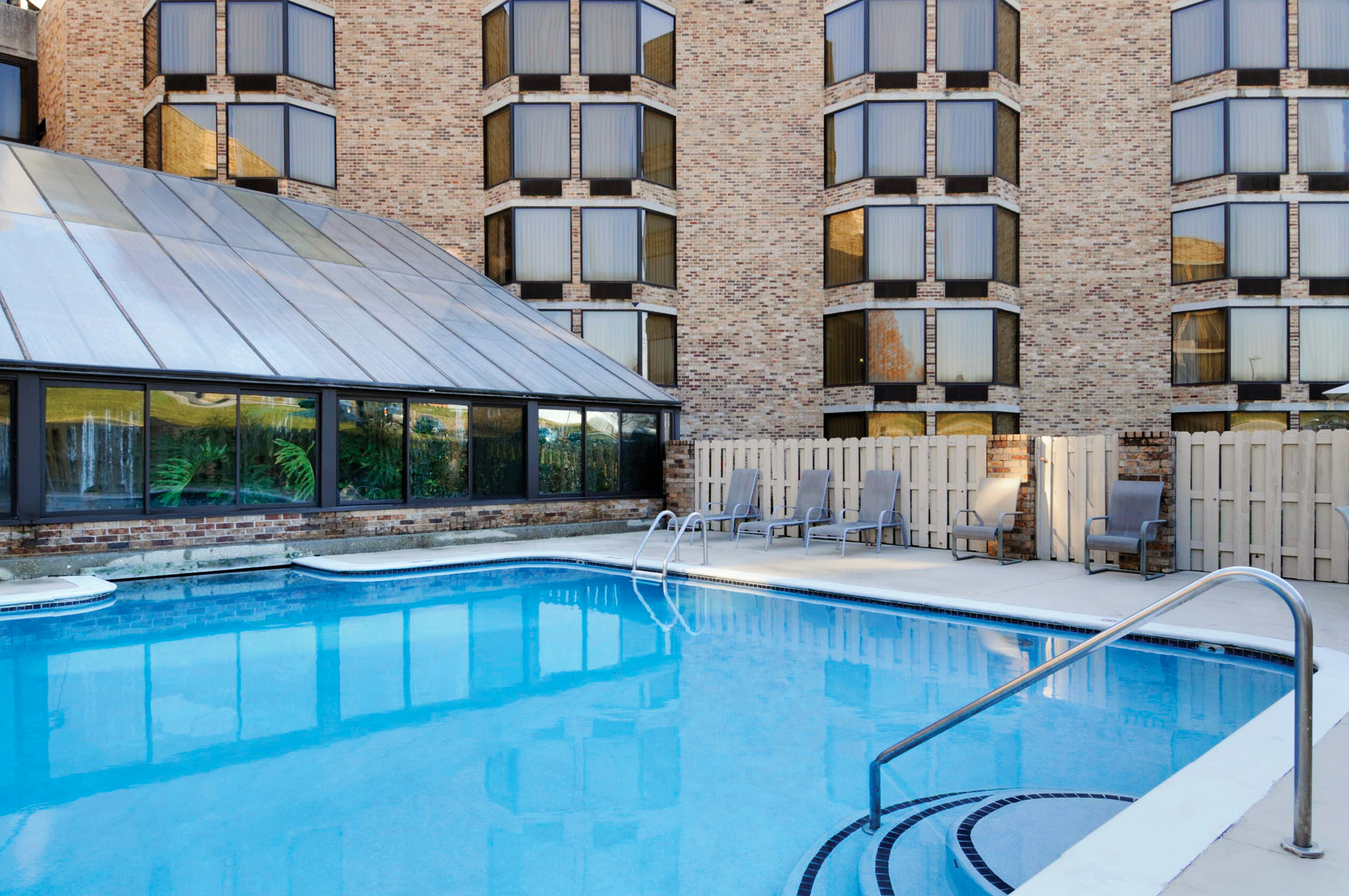 DoubleTree by Hilton Hotel Johnson City 35/61