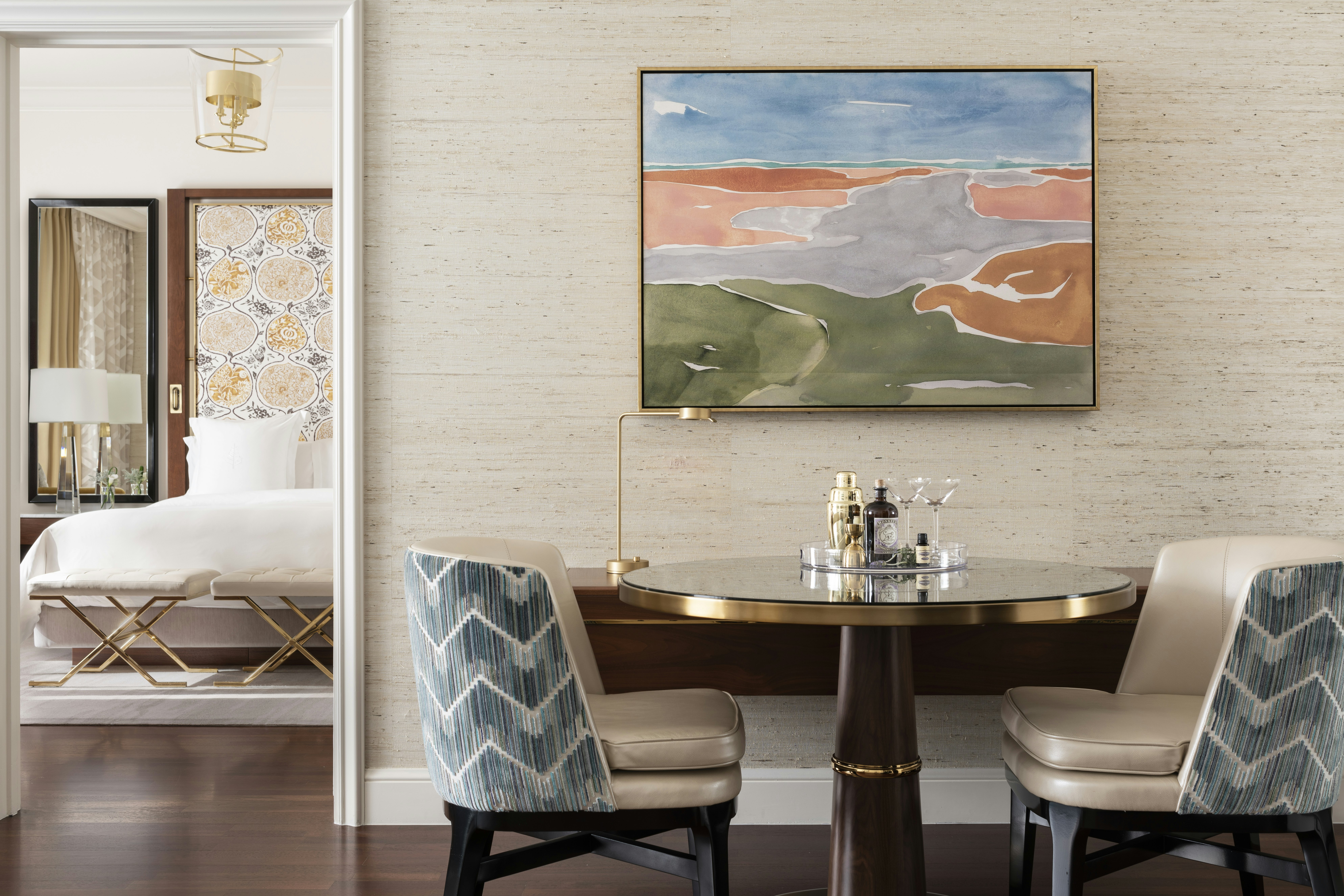 Four Seasons Hotel Westlake Village 48/72