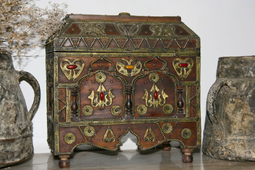 Dar el Ghalia 5/50