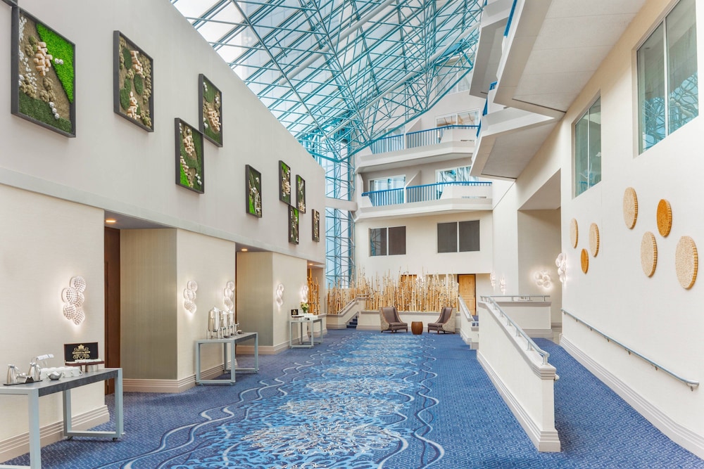 Delta Hotels by Marriott Philadelphia Airport in ESSINGTON - PA
