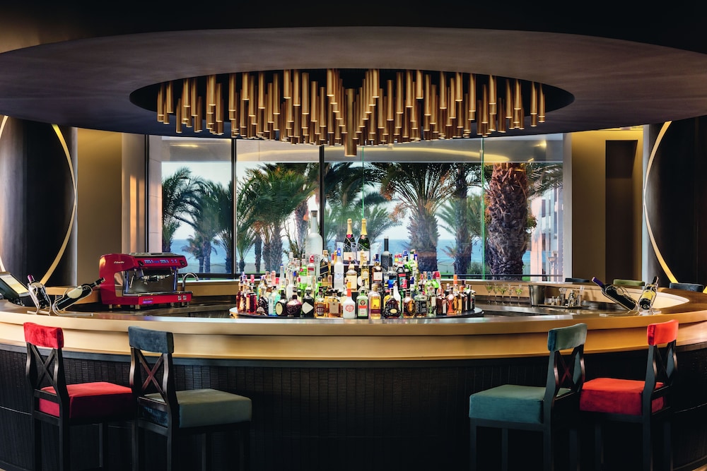 Movenpick Hotel & Casino Malabata Tanger 27/41
