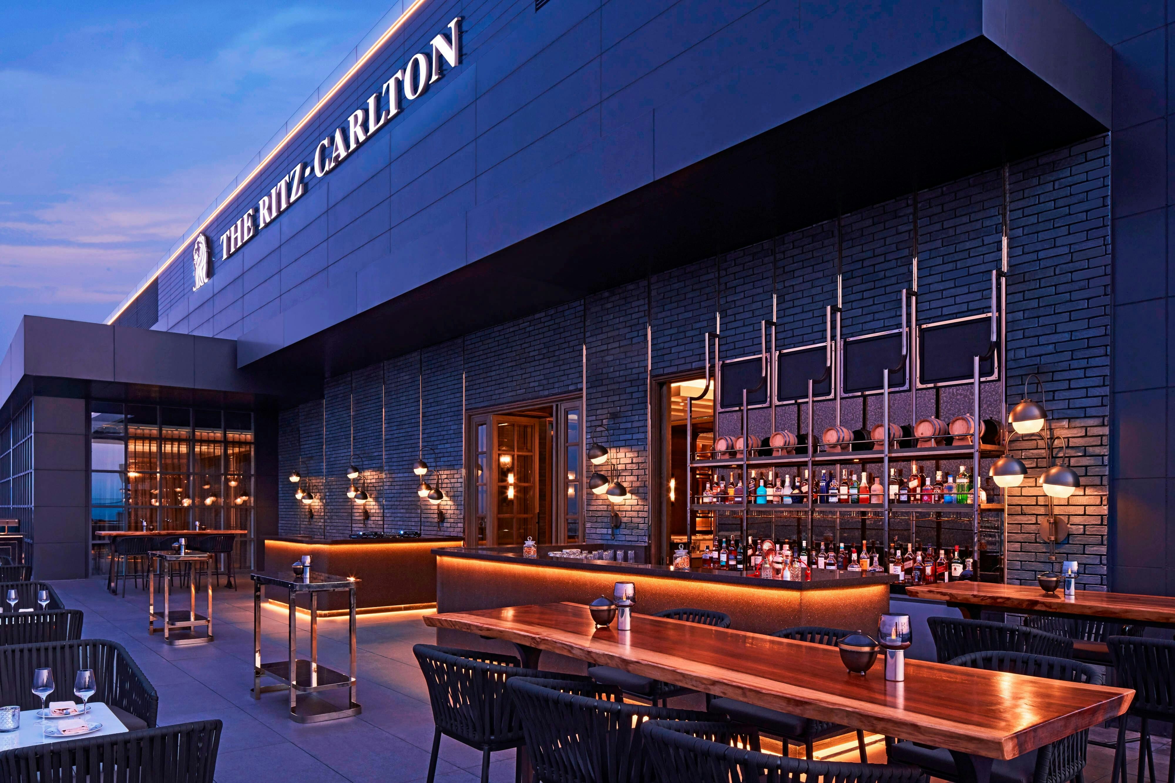 The Ritz-Carlton Pune 3/55