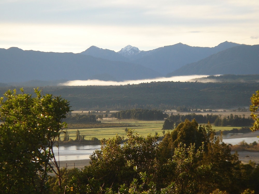 Rimu Lodge 30/40