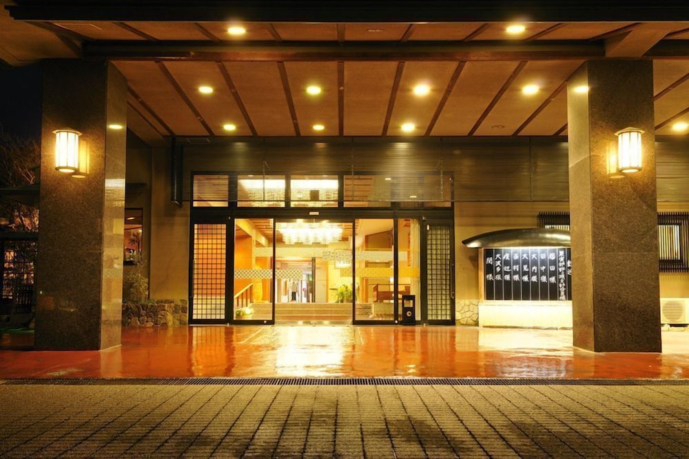 Toi Fujiya Hotel 2/31