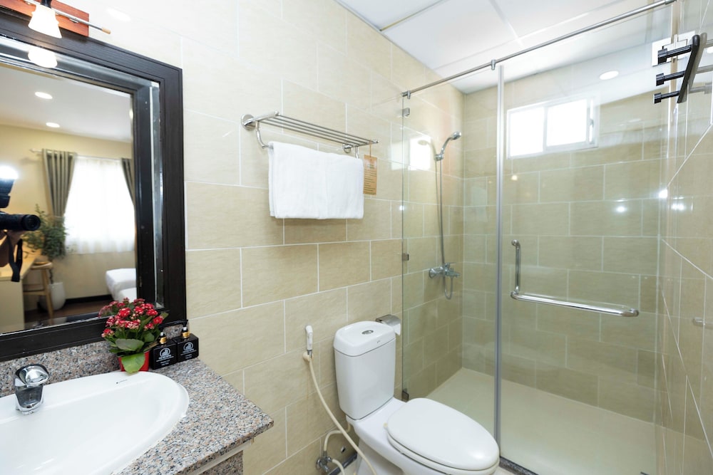 Asian Ruby Hotel & Apartment 59/62