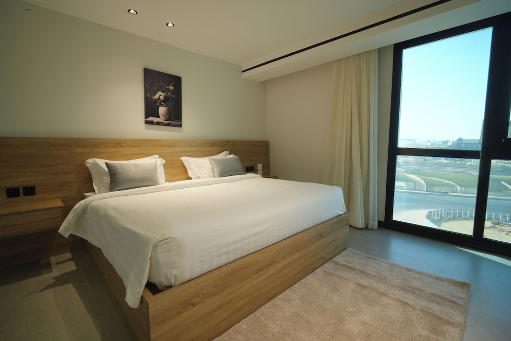 فندق HDB تابوك(HDB Hotel tabuk) 27/56