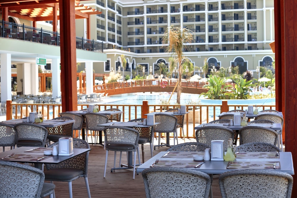 Sunis Efes Royal Palace and Spa 29/50