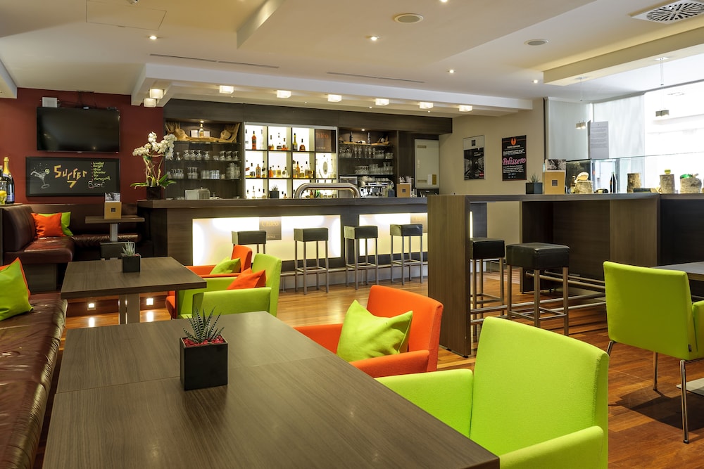 Fuerther Hotel Mercure Nuernberg West 57/69
