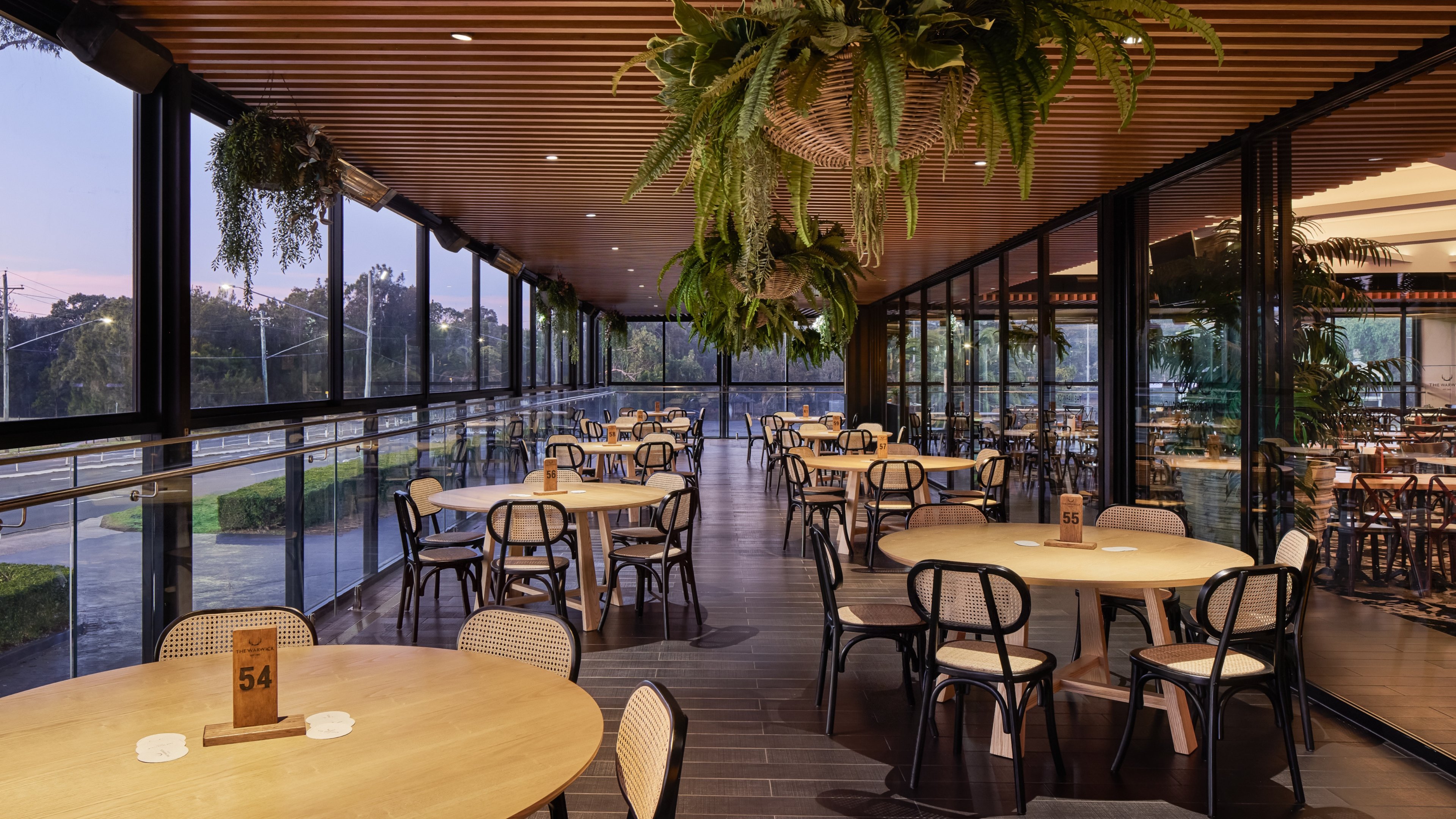 Holiday Inn Warwick Farm 34/69