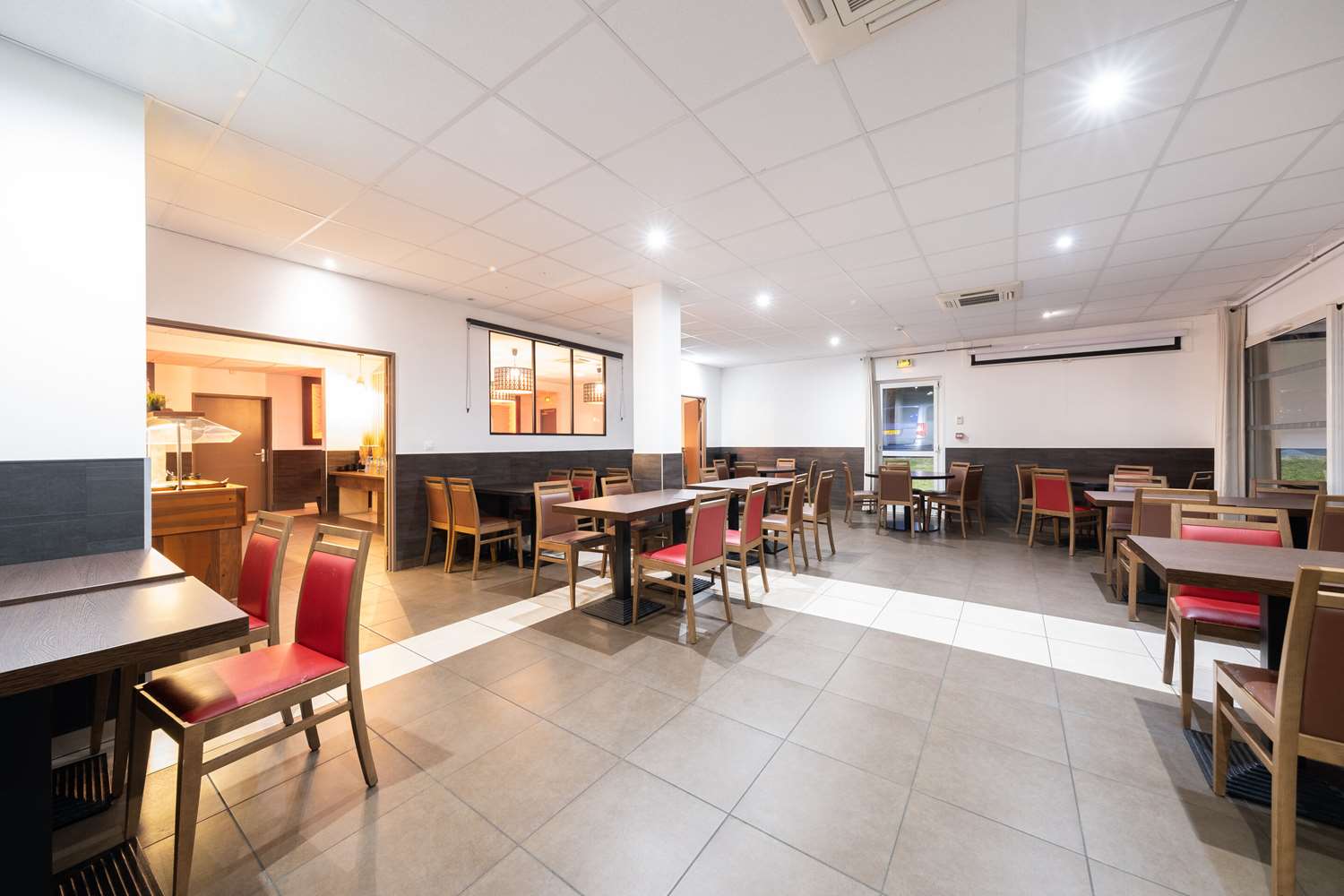 Comfort Hotel Dijon Sud 9/19