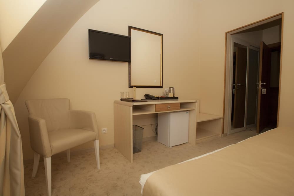 Family Hotel Saint George 10/50