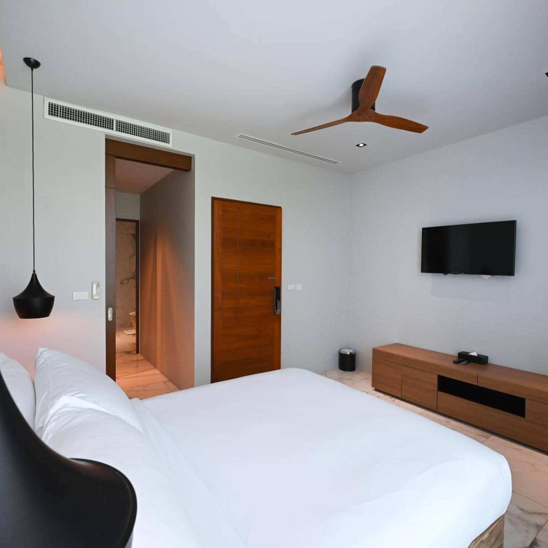 3 Bedrooms, Villa, Private Pool