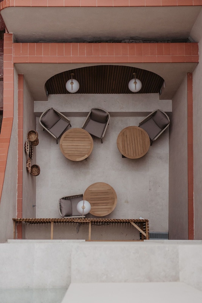 Hotel Boutique Petit Luxe 9/36