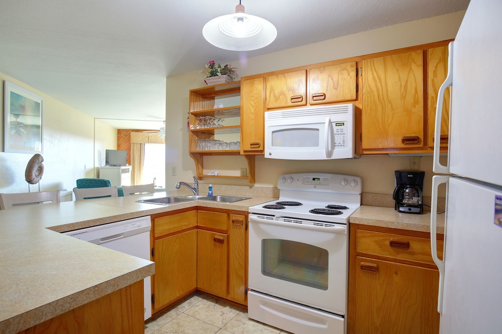 Ocean Pines Resort 55/73
