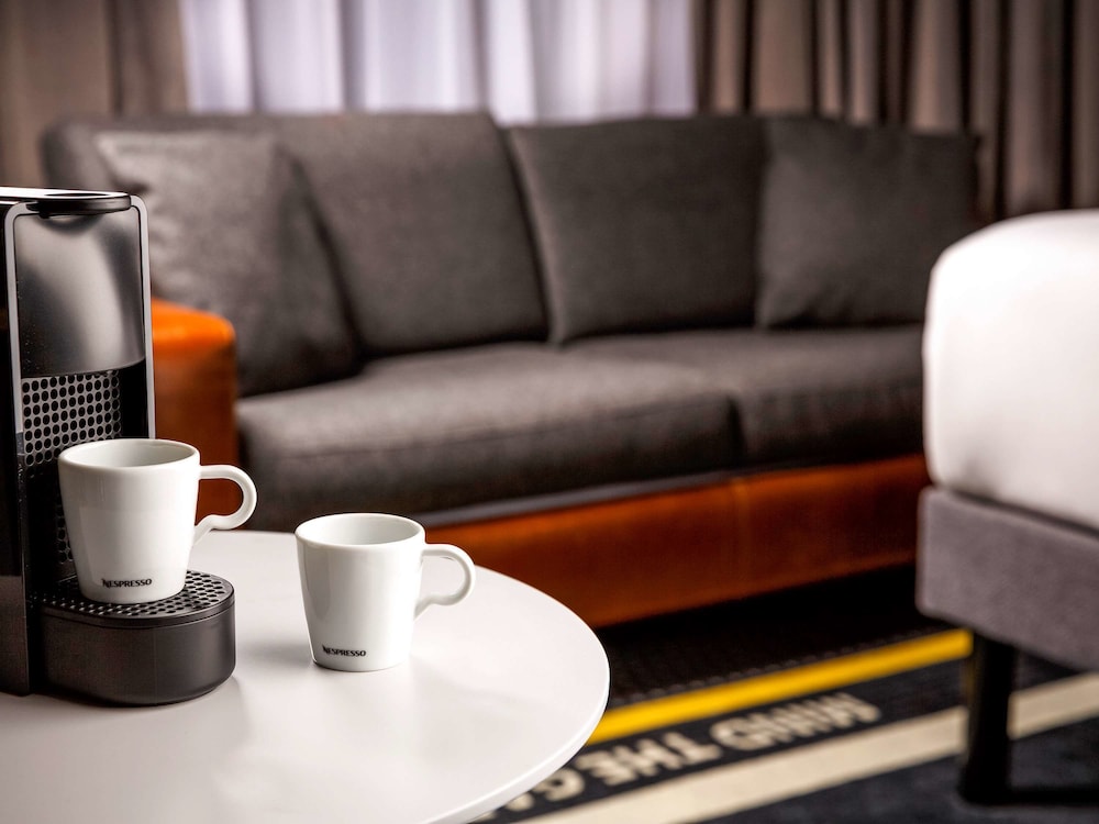 Ibis Styles London Gloucester Road 36/71