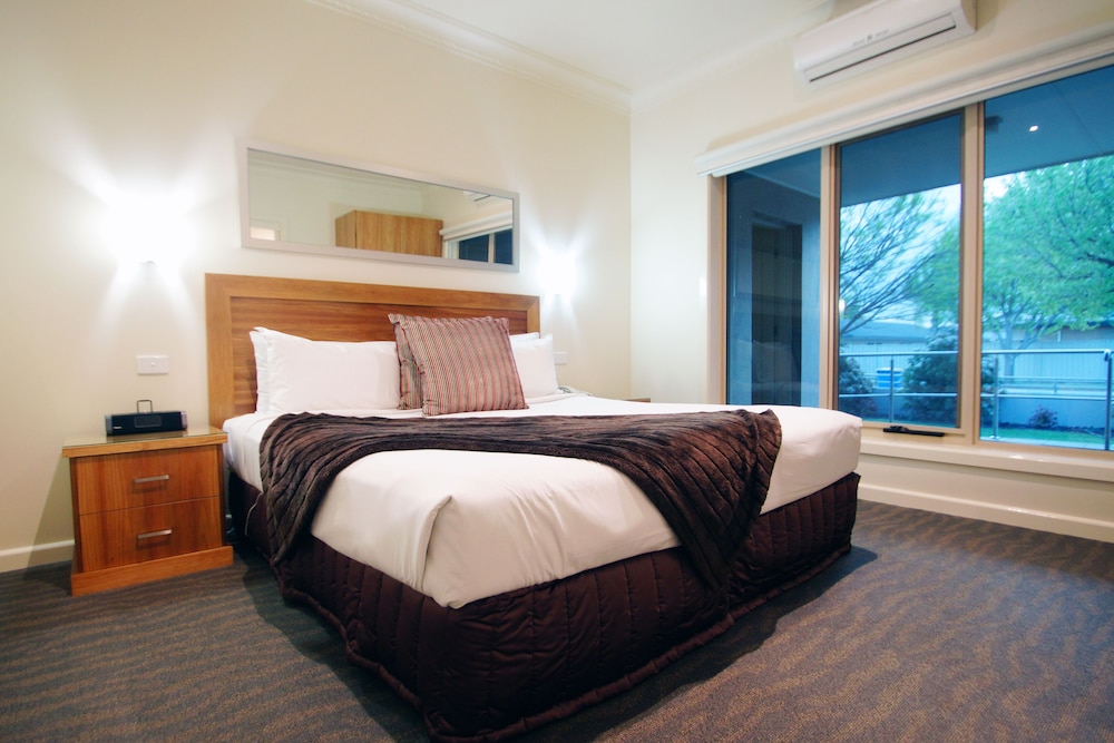 Wyndhamere Motel Shepparton 13/56