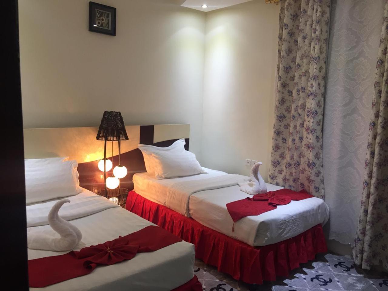 مرفال للاجنحة الفندقية التعاون(Merfal serviced Apartments-altawoun) 38/67