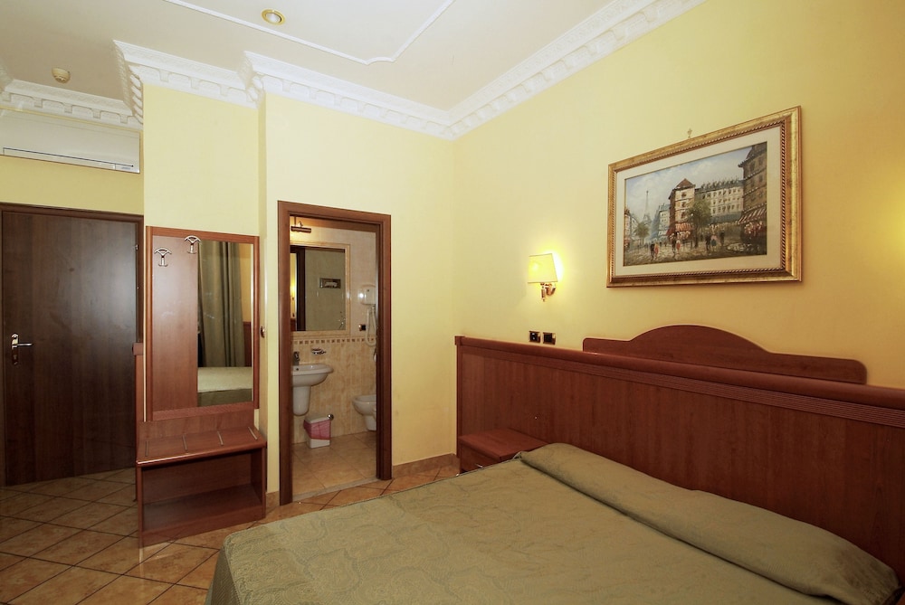 Meridiana 49/57