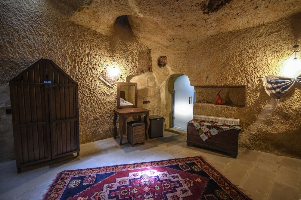Rose Nest Cave Otel 33/47