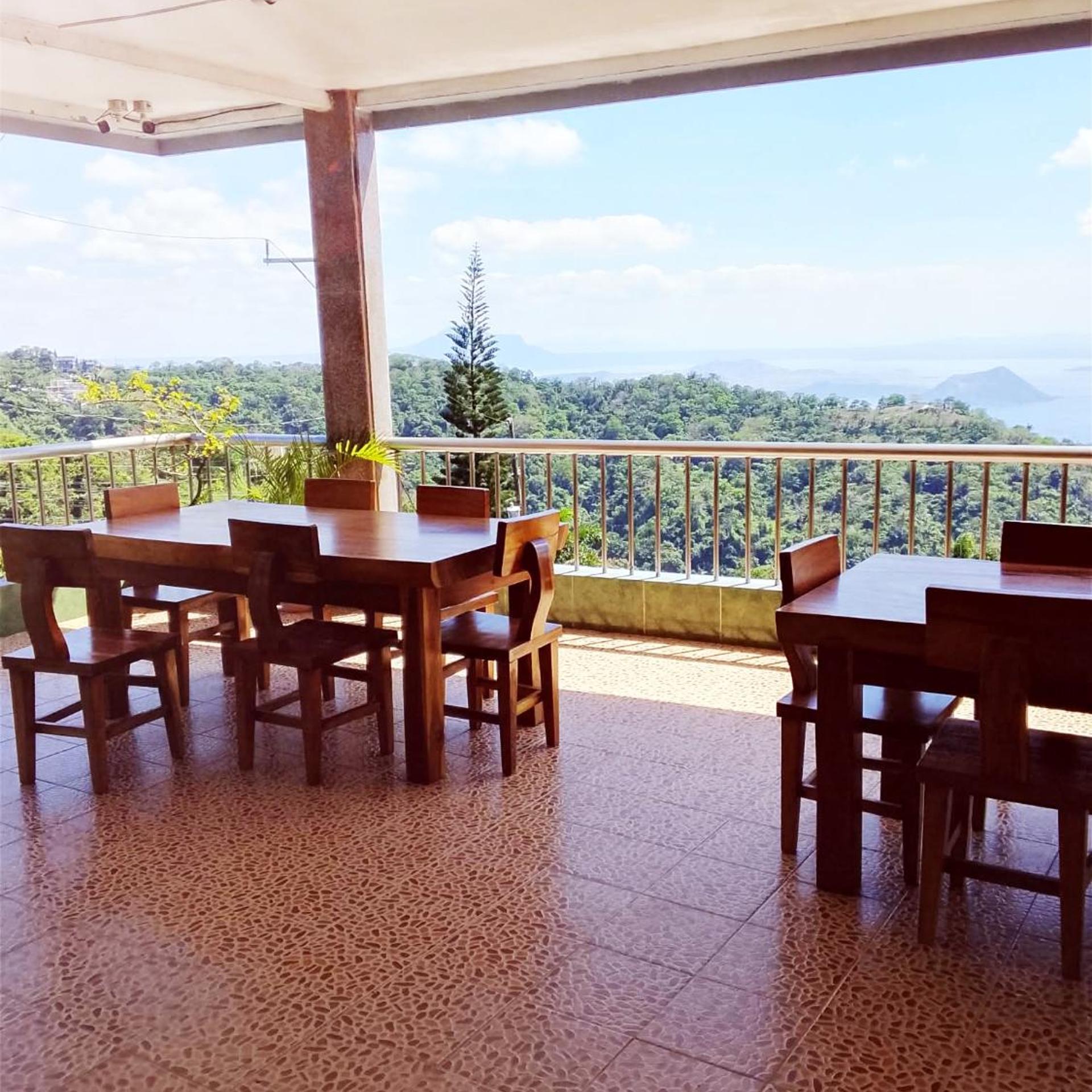 Sang Yoo Mountain View Tagaytay 34/50