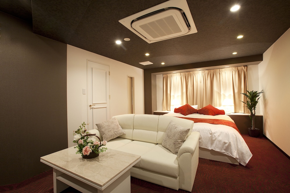 Hotel Alfa Kyoto - Adults Only 40/47
