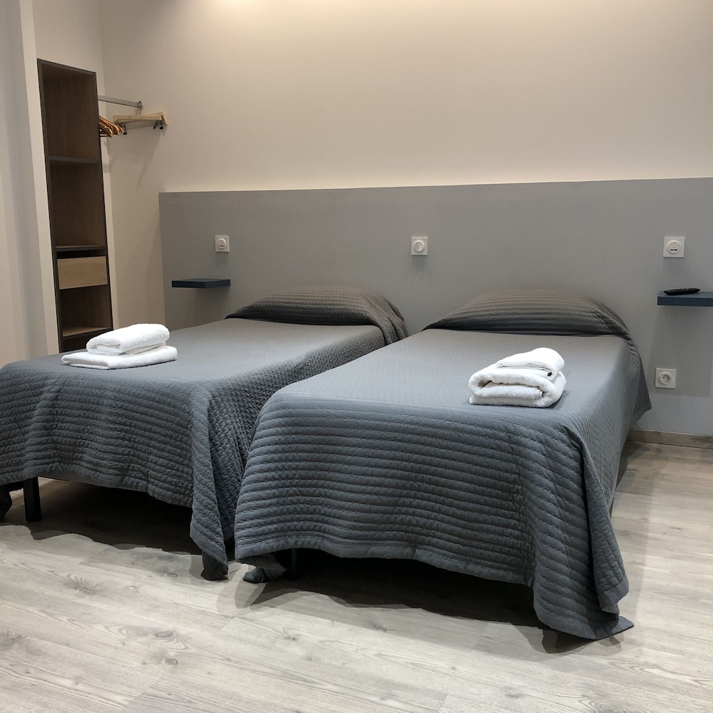 Le Dauphin Hotel 30/54