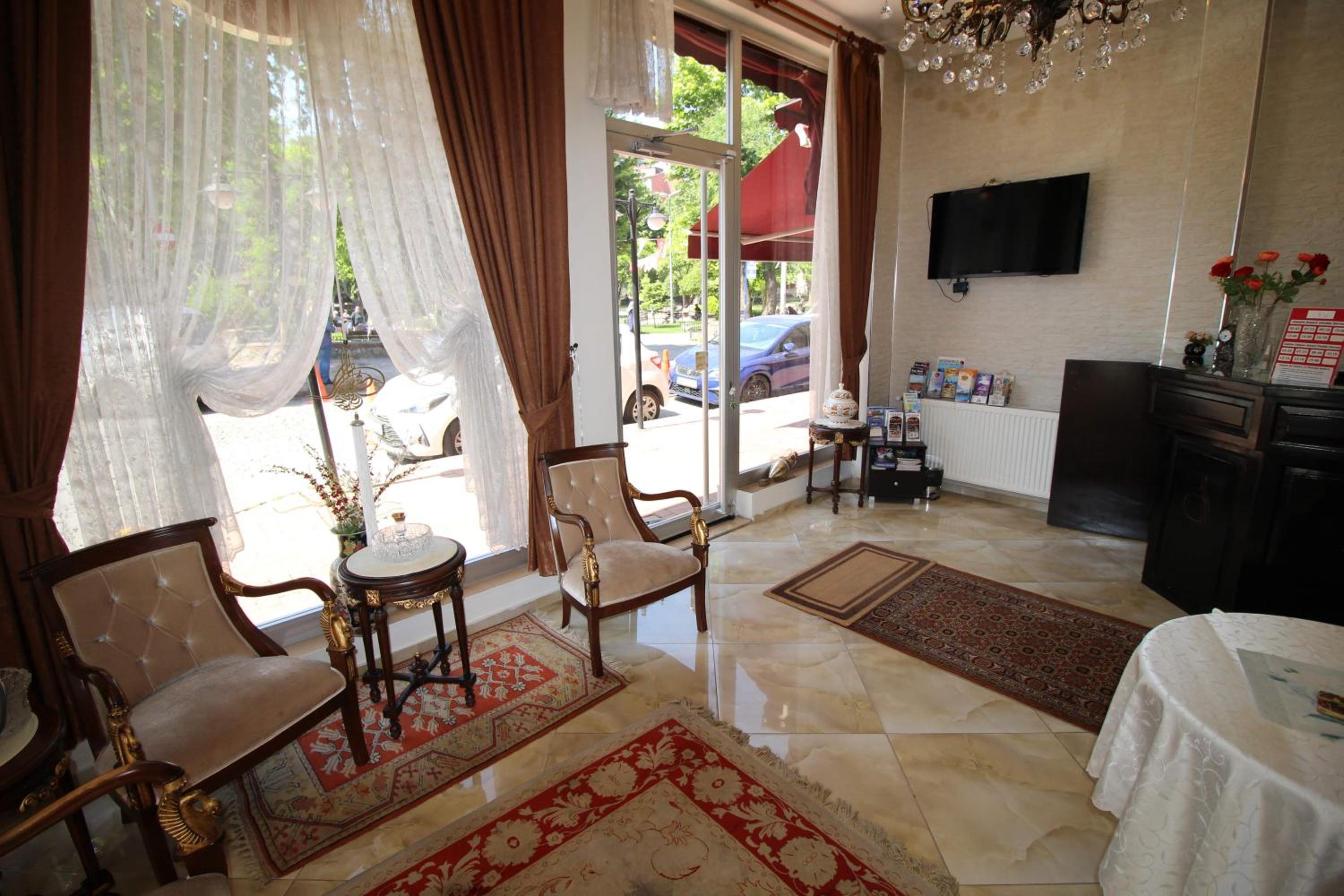 SULTANS HOTEL 29/51
