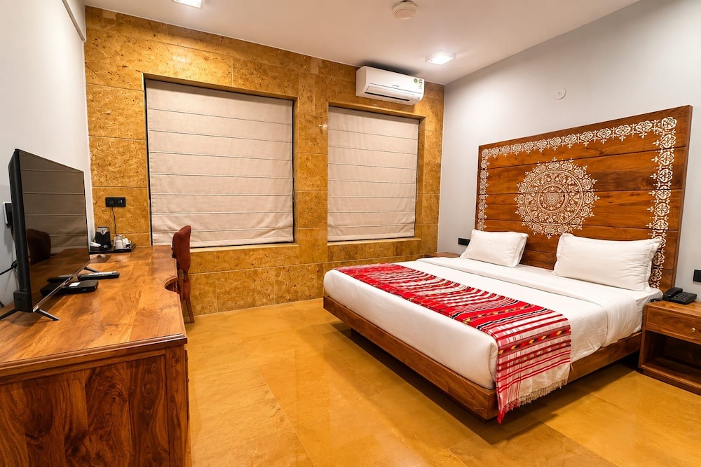Hotel Grand Khalifa 14/50