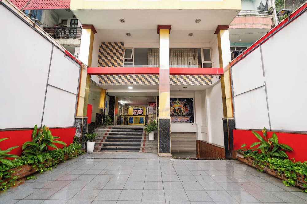 Collection O District Tan Phu - Tien Thang Hotel 10/49