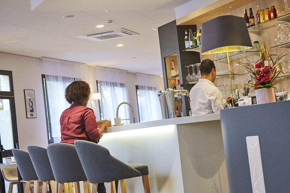 Hotel Kyriad Paris Bezons La Defense 3/61